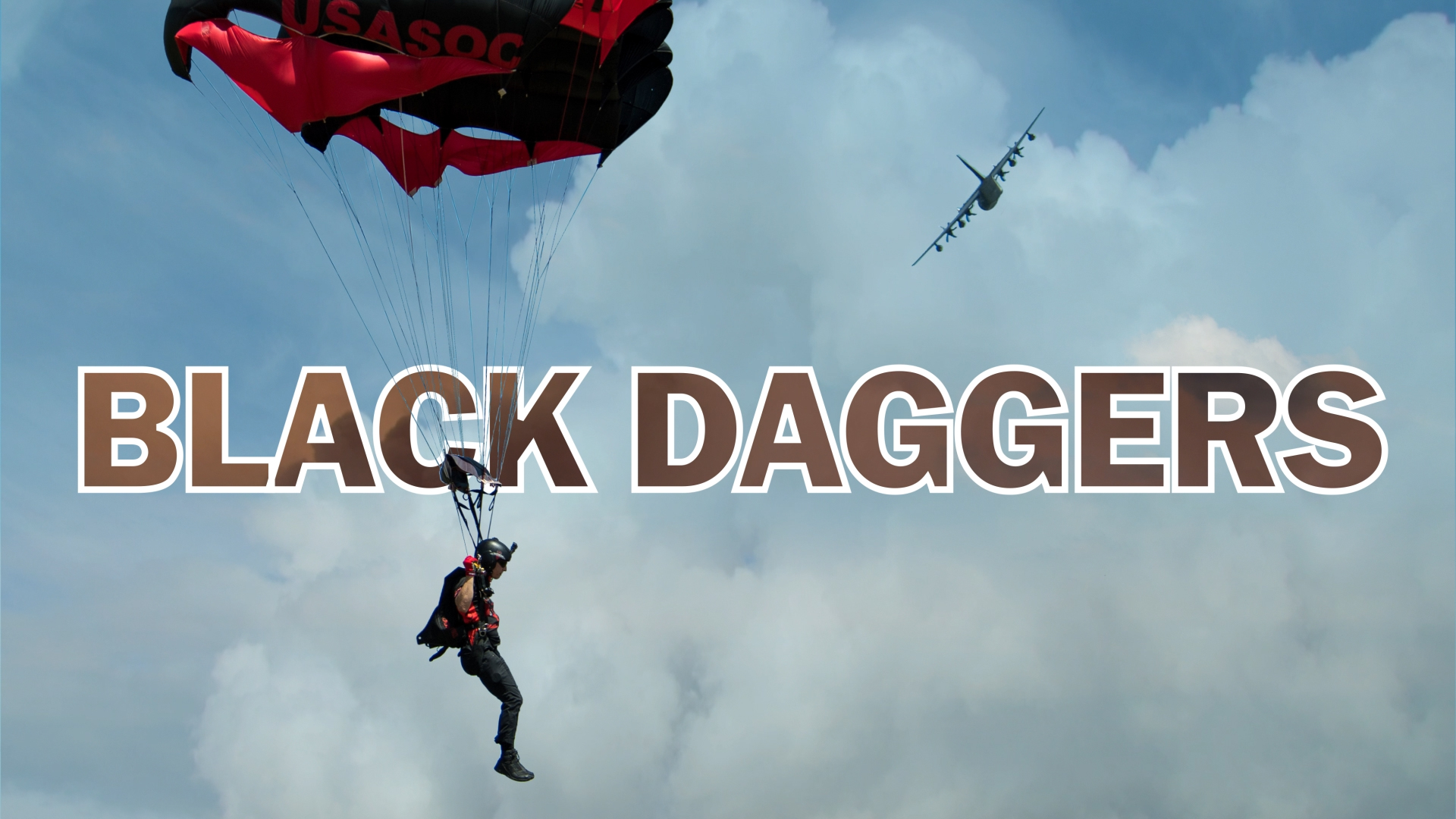 Dover Air Force Base